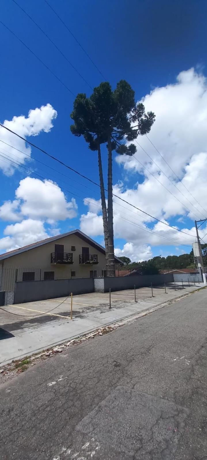 Pousada Condado Brasileiro Campos do Jordão Esterno foto